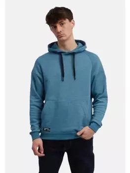 Толстовка ragwear ZENOWERY, синий