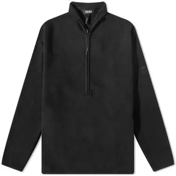 Толстовка Rains Fleece Pullover