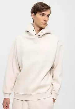 Толстовка Raised Antioch, бежевый