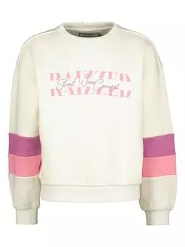 Толстовка RAIZZED, кремовый