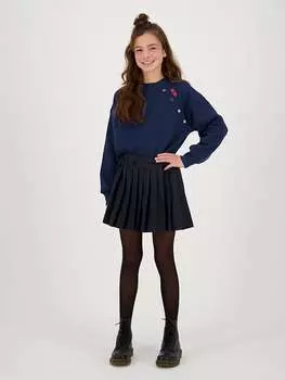 Толстовка RAIZZED Lou, темно синий