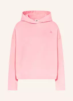 Толстовка Райана Drykorn, розовый