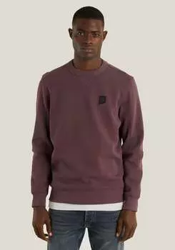 Толстовка Райдер Chasin, красный