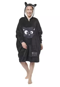 Толстовка RALF SCHMITZ HILDEGARD United Labels, черный