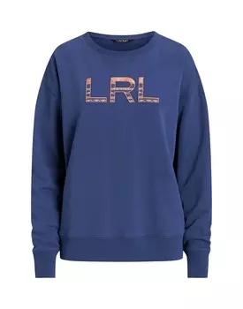 Толстовка Ralph Lauren, синий