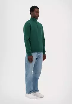 Толстовка Ralph Lauren, темно-зеленый