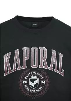 Толстовка RAMS Kaporal, черный