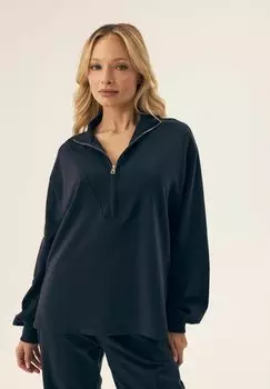 Толстовка RAMU ESOTIQ, темно-синий