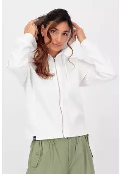 Толстовка RANA alife & kickin, цвет brilliant white