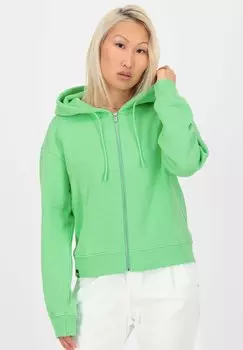 Толстовка RANA alife & kickin, цвет green apple