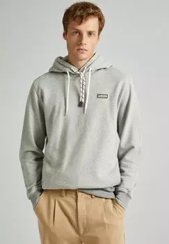Толстовка RANDELL Pepe Jeans, серый