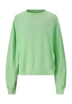 Толстовка ranee в модном стиле оверсайз Endurance Athlecia, зеленый