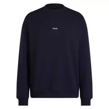 Толстовка Rapha Heavyweight Cotton, синий