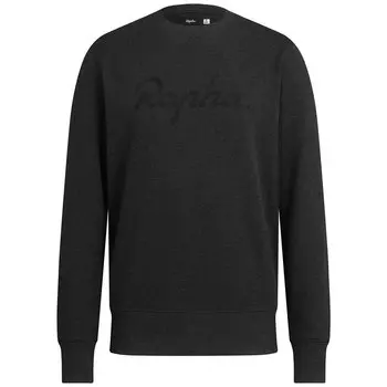 Толстовка Rapha Logo, серый