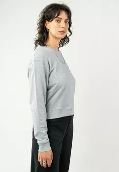 Толстовка RATI MELA, серый