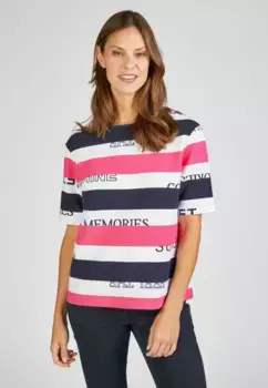 Толстовка Raven "Толстовка RABE", розовый