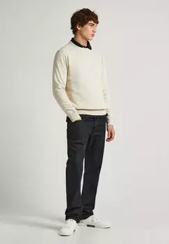 Толстовка RAY Pepe Jeans, бежевый