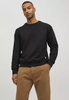Толстовка RDD ANDY Jack & Jones, черный
