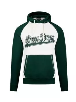 Толстовка Re:Covered, экрю