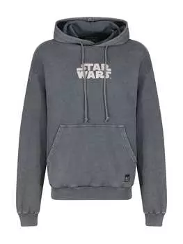 Толстовка Re:Covered, черный