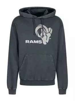 Толстовка Re:Covered, черный