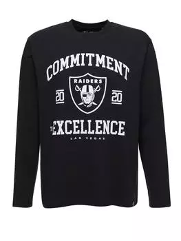 Толстовка Re:Covered, черный