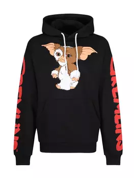 Толстовка Re:Covered, черный