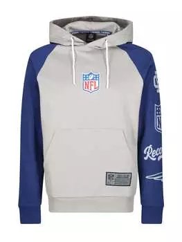 Толстовка Re:Covered, серый