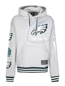 Толстовка Re:Covered, серый