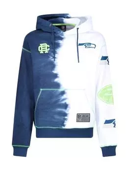 Толстовка Re:Covered, темно-синий