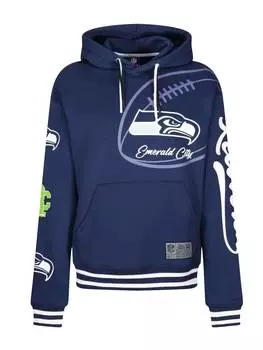 Толстовка Re:Covered, темно-синий