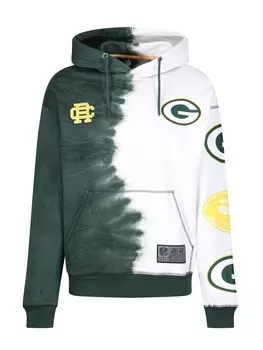 Толстовка Re:Covered, зеленый