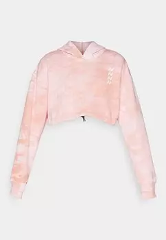 Толстовка Re-Fresh Nebbia, розовый