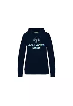 Толстовка Rebiya Lifestyle - белый BIDI BADU, темно-синий