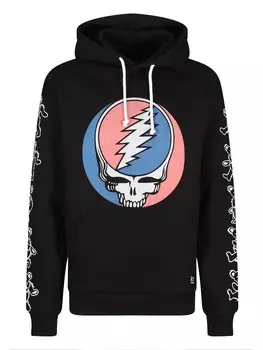 Толстовка Recovered, черный