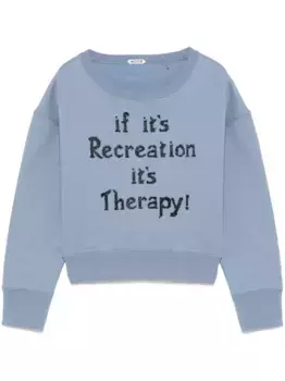 Толстовка Recreation BODE