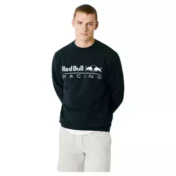 Толстовка Red Bull Racing Team Logo, синий