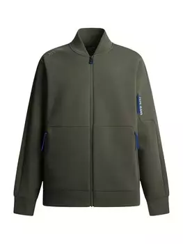 Толстовка Red Bull Racing x Pepe Jeans, оливковый