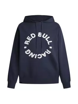 Толстовка Red Bull Racing x Pepe Jeans, темно-синий