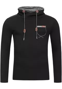 Толстовка Redbridge, черный