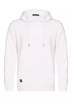 Толстовка Redbridge Derry, белый