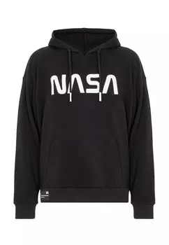 Толстовка Redbridge Guildford, черный