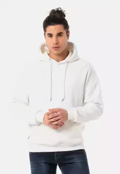 Толстовка RedBridge с капюшоном "Drip", базовый дизайн, бежевый