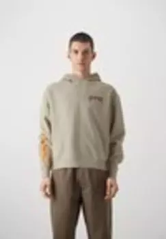 Толстовка Redefined Rebel, бежевый