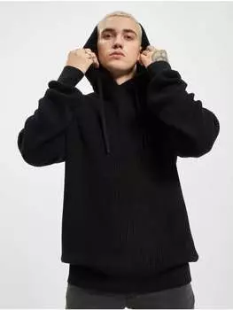 Толстовка Redefined Rebel, черный