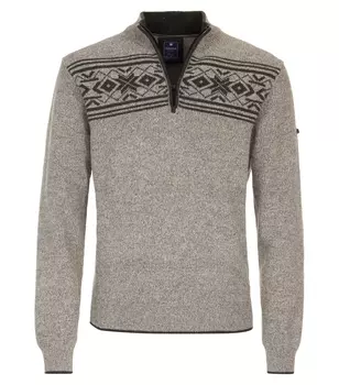 Толстовка Redmond, серый