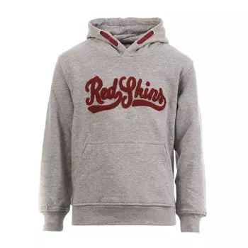 Толстовка Redskins 19004, серый