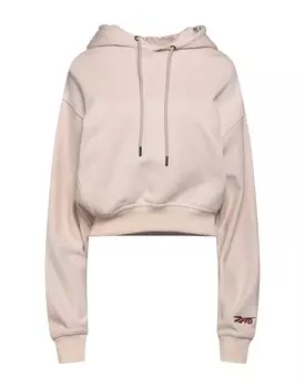 Толстовка Reebok, бежевый