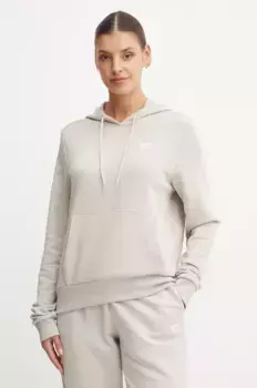 Толстовка Reebok, бежевый