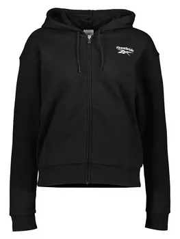 Толстовка Reebok, черный